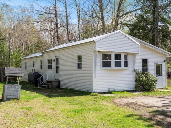 50 Wood Road, Wayne, ME 04284
