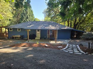 128 SE Driftwood Ln, Shelton, WA 98584