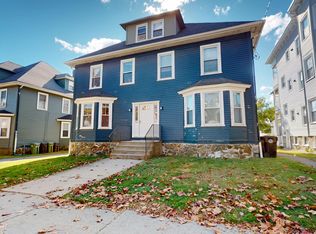 539 Mount Auburn St #1, Watertown, MA 02472