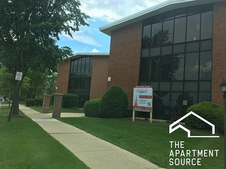 8258 Niles Center Rd #E3 — Photo 8