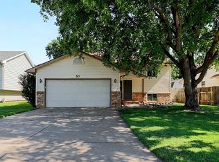 50 Arnold Dr, Augusta, KS 67010