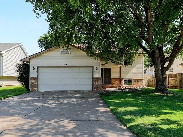 50 Arnold Dr, Augusta, KS 67010