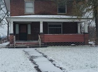 57 W Princeton Ave, Youngstown, OH 44507