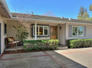 18640 Perego Way, Saratoga, CA 95070
