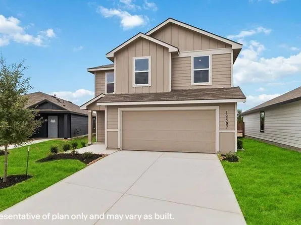 4822 Peanut Butter And Jelly Dr, Houston, TX 77048