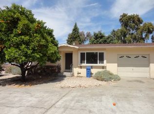 865 Walnut St #1, San Luis Obispo, CA 93401