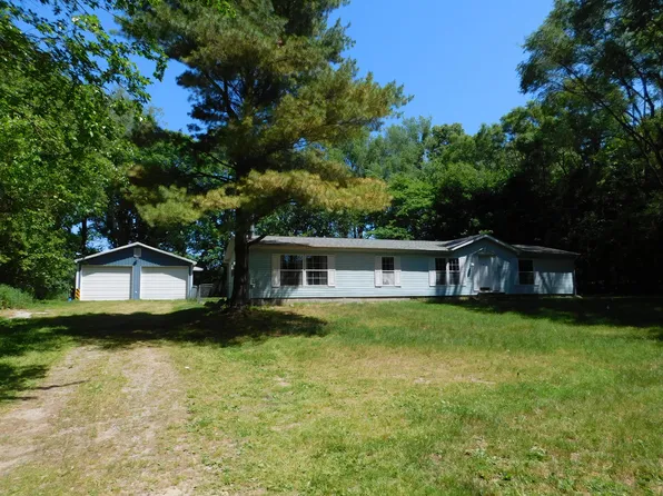 27134 Deerfield Ln, Edwardsburg, MI 49112