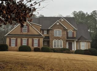 3987 Elizabeth Ter, Rex, GA 30273