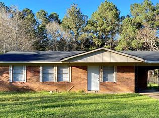 330 Wilson Dr, Magnolia, MS 39652