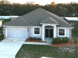 4628 Magnolia Preserve Loop, Winter Haven, FL 33880