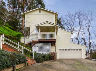 1316 Berrellesa St, Martinez, CA