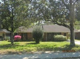 503 J W Davis Dr, Hammond, LA 70403
