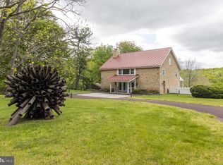 1414 Birchrun Rd, Chester Springs, PA 19425