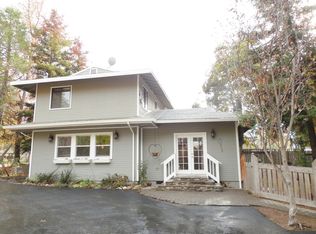 3594 Boone Ln, Loomis, CA