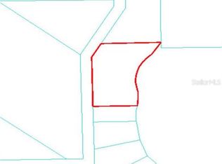 SE 214th Ave, Umatilla, FL 32784