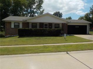 2328 Foggy Bottom Dr, Florissant, MO