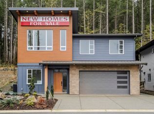 111 Raven Way, Ladysmith, BC V9G0C2