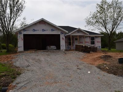 16 Queensferry Cir, Bella Vista, AR, 72715