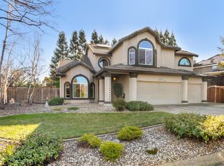 3164 Birmingham Way, El Dorado Hills, CA