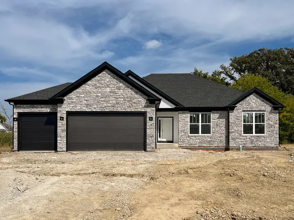 26410 Bluebell Ct, Channahon, IL 60410