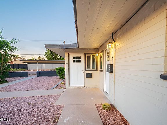 5th image of 4832 E WILLETTA Street