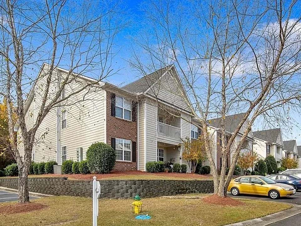 3109 Wisteria Ln #201