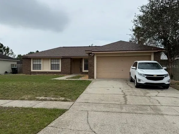 9132 New Orleans Dr, Orlando, FL 32818