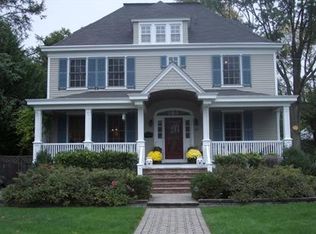 138 Orchard Pl, Maywood, NJ 07607