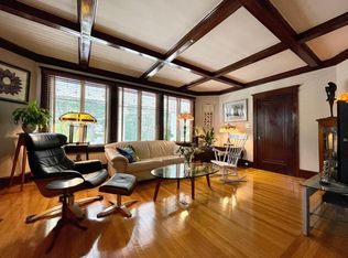 43 Alfred Stone Rd #1, Pawtucket, RI 02860
