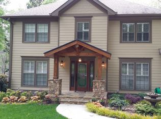 5408 W Bank Dr, Marietta, GA 30068