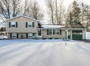 270 Ballad Ave, Rochester, NY 14626