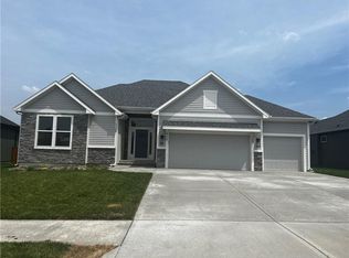 16337 Spring Valley St, Gardner, KS 66030