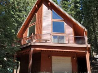 866 Skyline Dr, Arnold, CA 95223