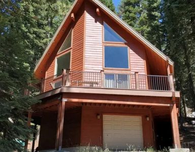 866 Skyline Dr, Arnold, CA, 95223
