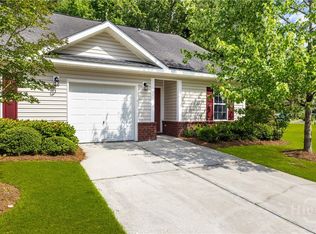 1100 E Town Park Dr, Rincon, GA 31326