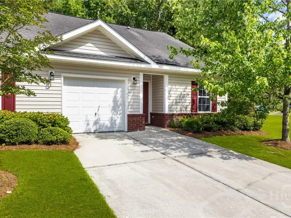 1100 E Town Park Drive, Rincon, GA 31326