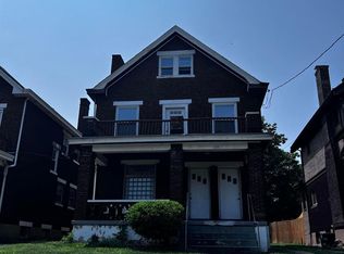 725 Purcell Ave, Cincinnati, OH 45205