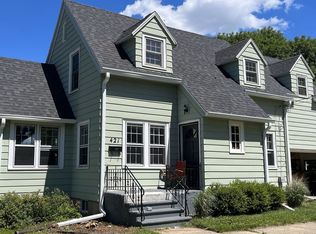 421 Maywood St, Madison, WI 53704