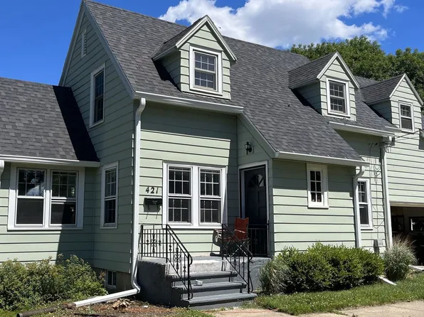 421 Maywood St, Madison, WI 53704