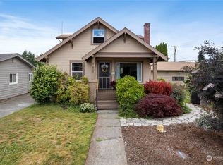 805 Meeker Ave, Sumner, WA 98390
