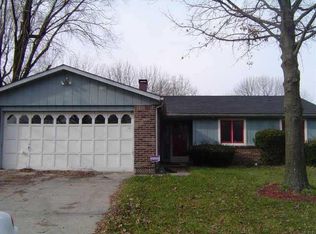 8140 Payne Rd, Indianapolis, IN 46268