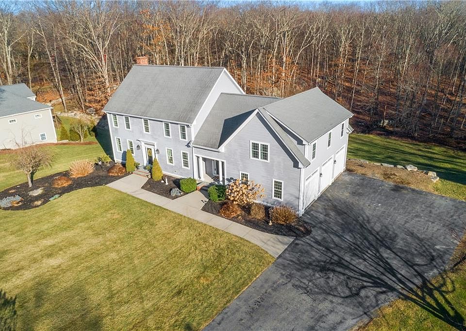 6 Valley View Dr, North Smithfield, RI 02896 Zillow