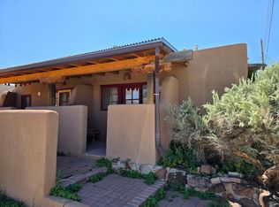 631 Don Felix St #B, Santa Fe, NM 87501