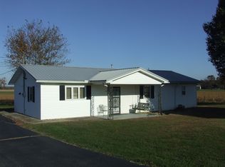 471 Mullican Rd, McMinnville, TN 37110