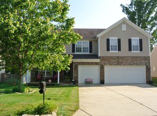 117 Briarwood Ln, Mount Holly, NC 28120