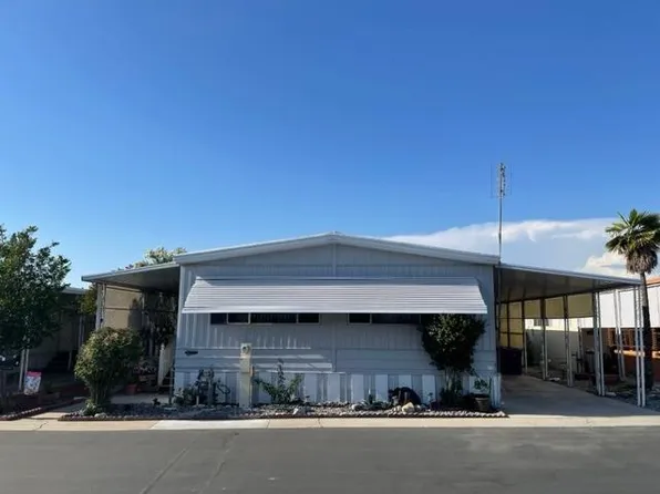 1500 Villa Ave Space 41, Clovis, CA 93612