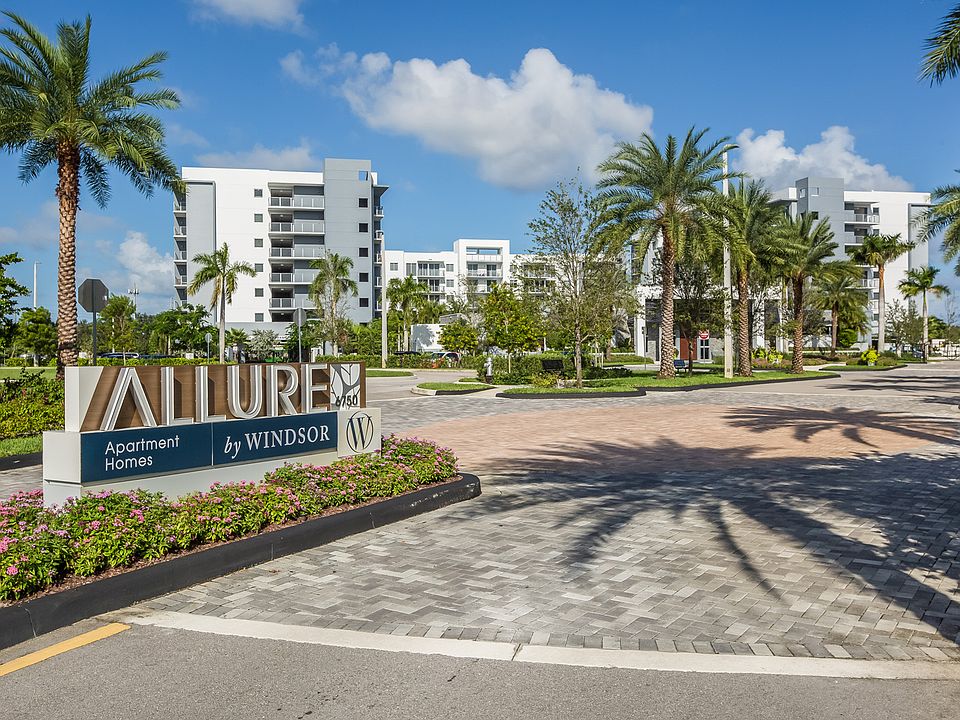 Our community is ideally located close to businesses that call Boca home