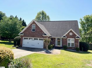 438 Chamber Ln, Moore, SC 29369