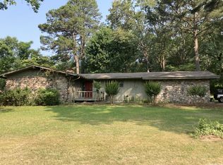 1310 W Dixon Rd, Little Rock, AR 72206