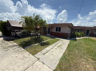 1150 NW 26th Avenue Rd, Miami, FL 33125